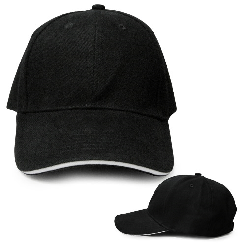 Cap sort
