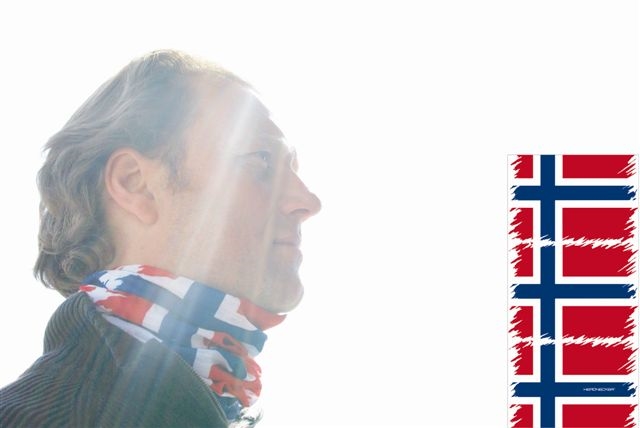 Norges bandana