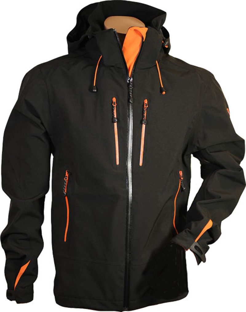extreme pro shell_orange