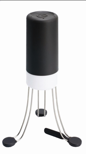 Automatisk visp