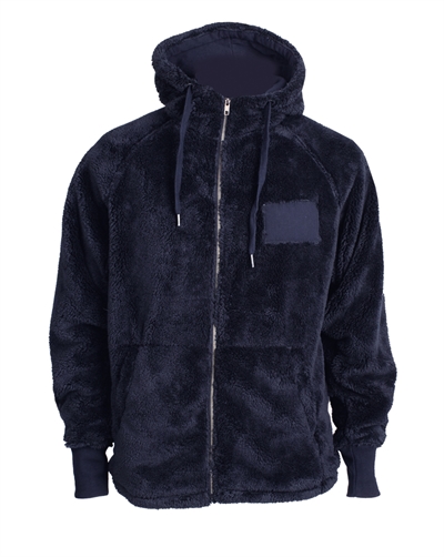 Tracker original Bamsefleece