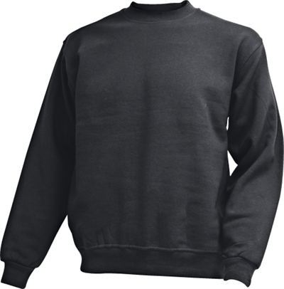 Billig collegegenser Classic Koks