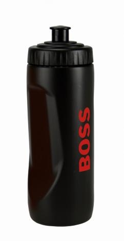 Boss sort