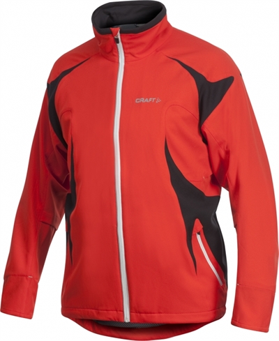 Active XC jakke for herre fra Craft