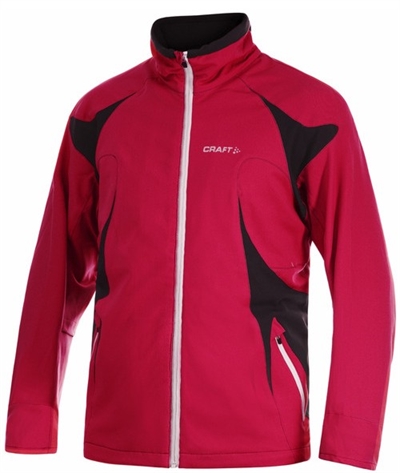 Active XC jakke for herre fra Craft