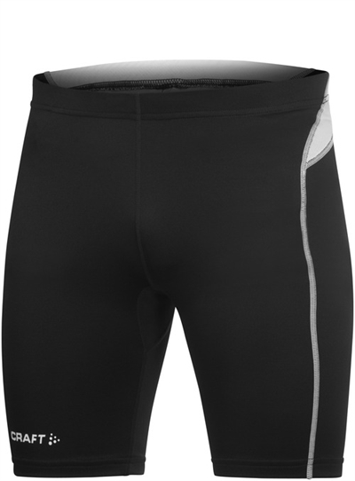 Craft løpeshorts Tight herre