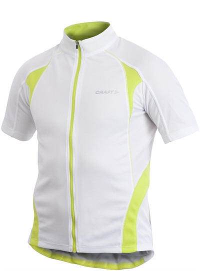 Craft Active Jersey sykkeltrøye for herrer