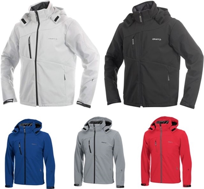 Craft Gate softshell