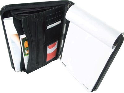 Dokumentmappe Farao skinn