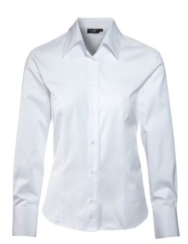 Ernst Alexis Two Ply damebluse
