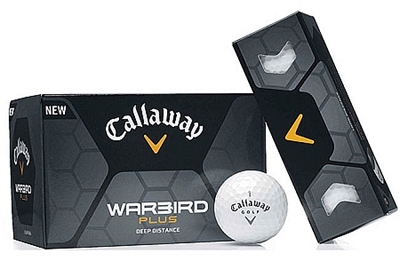 Callaway Warbird Plus