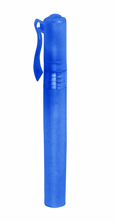 Sprayflaske med håndsprit