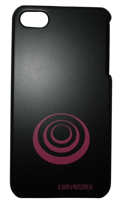 Iphone 4 cover BL