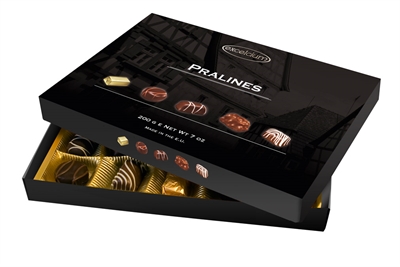 Konfekteske Excelsior 200 gr