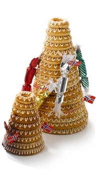 Kransekaker