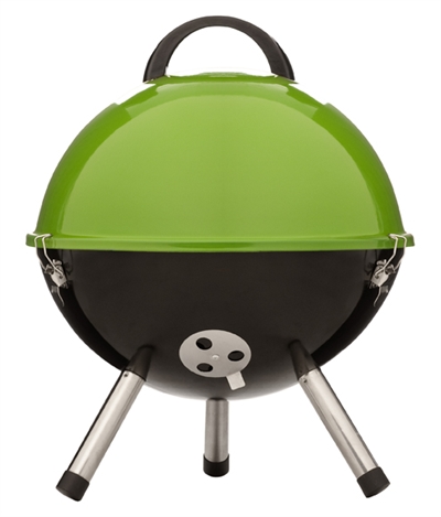 Kulegrill