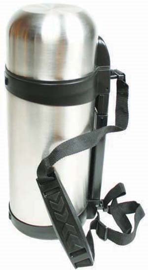 Mattermos 12 liter