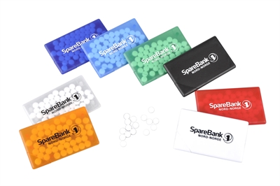 Mintcard