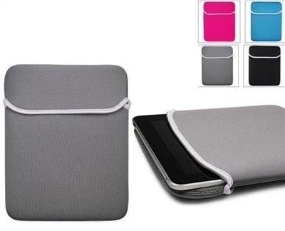 Neoprene iPad Sleeve