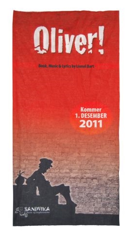 Oliver Multilue