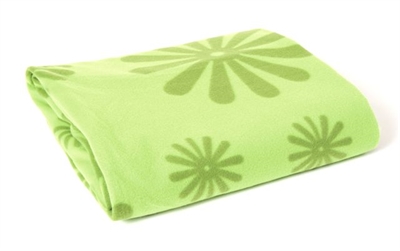 Picknicpledd Providence lime