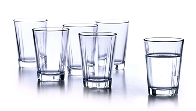 Rosendahl Gran Cru vannglass