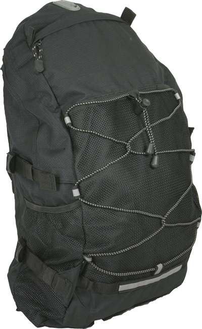 Ryggsekk Adventure pack