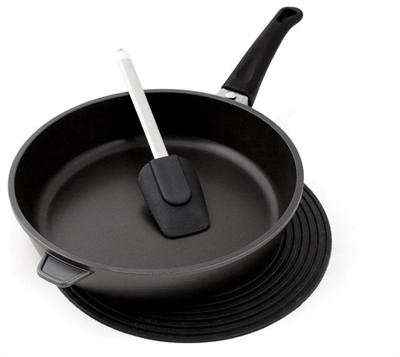 Sautepanne 28 cm81208