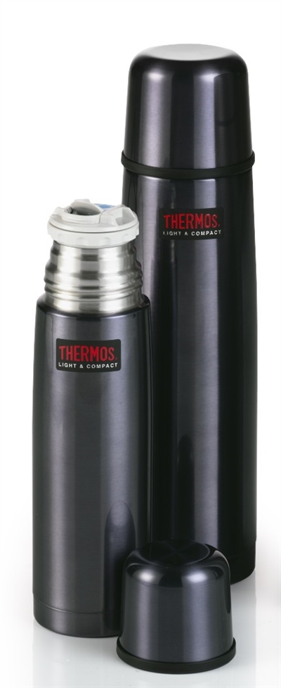 Ståltermos Thermos