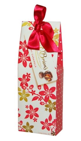 Sticky toffe 110g