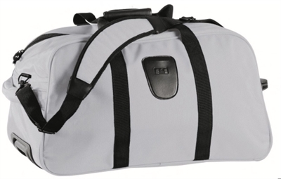 Trillebag Flesland grå