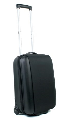 Samsonite skifte hjul