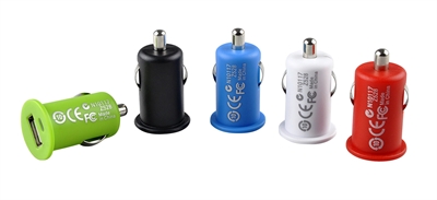 USB minilader