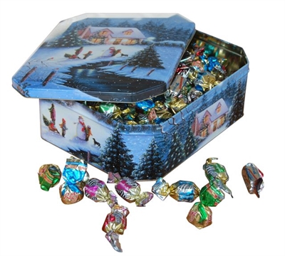 Winter House 2 kg