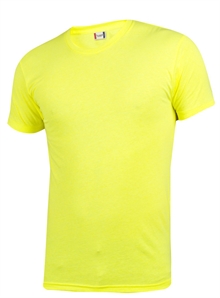 Clique Neon t-skjorte