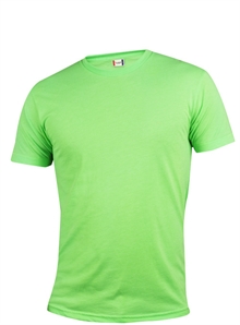 Clique Neon t-skjorte