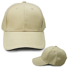 Cap kaki
