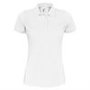 Cottover-tennisskjorte-dame-hvit