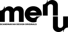 Menu logo