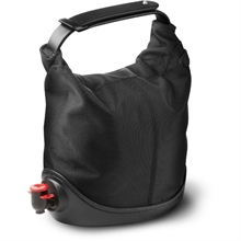 Menu vinbag svart