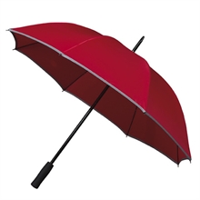 Paraply med refleks 899RF Red