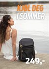 Sommerkampampanje-pa-kjoleryggsekk-fra-New-Wave-Profile