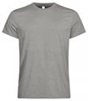 T-skjorte-Basic-Active-T029038-95_GreyMelange_front