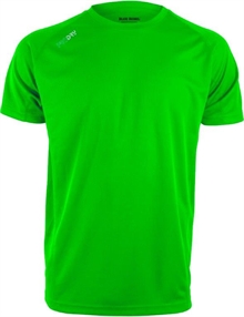 T-skjorte for løping herremodell Dragon billig grønn