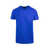 T-skjorter-for-barn-med-trykk-av-logo-kornbla