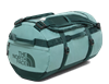 The North face bag 50 liter turkis