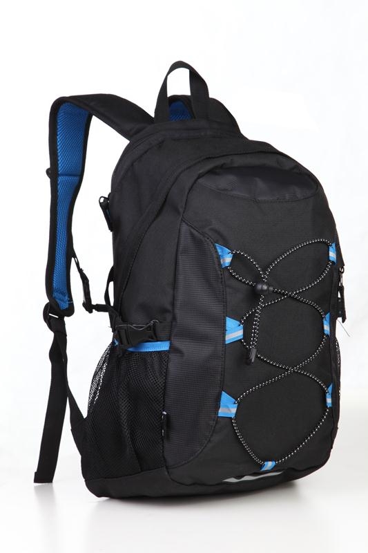 Ryggsekk Daypack Tracker 9052_08 (2)