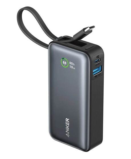 Anker Nano Powerbank  10.000 mAh 