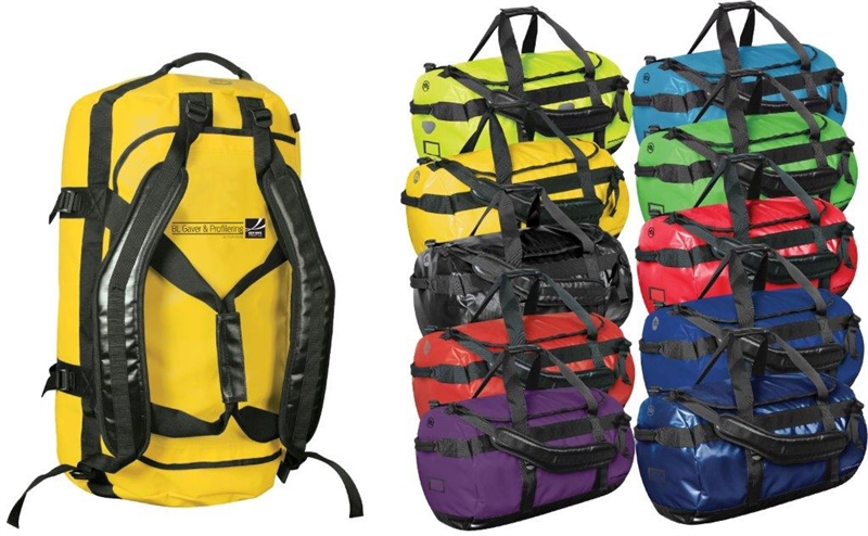 Atlantis duffelbag fra Stormtech 89 liter