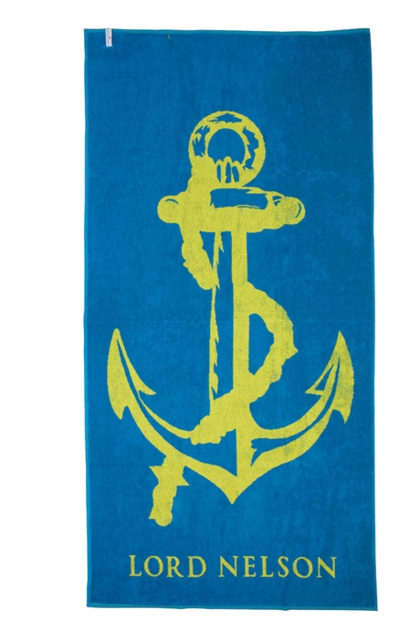 Badelaken Anker